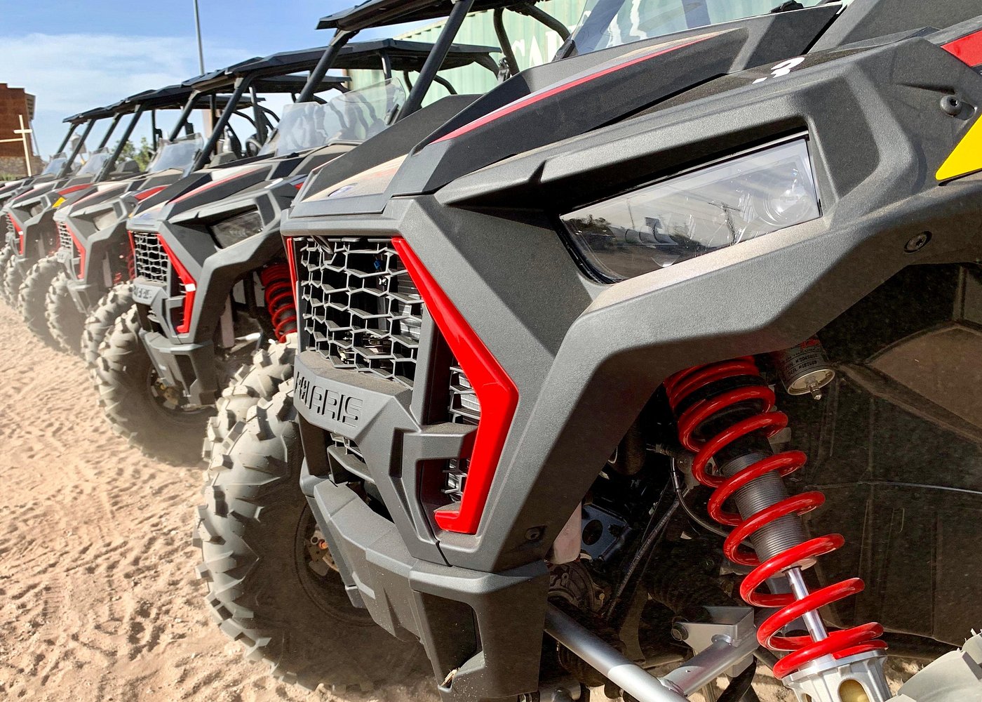 UTV Adventure Tour / Rental